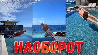 ЧТО В ТЕЛЕФОНЕ У ГЛЕНТА ? ВЛАД А4 И ЮЛЯ НА МОРЕ ...