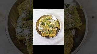 Instant khaman | Talod khaman | Nylon khaman | Instant recipe for breakfast | Indian breakfast reipe
