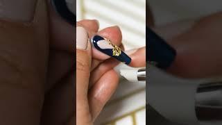 ENTITY - STUDIO ONE SOFT GEL - STEP BY STEP - NAIL ART -