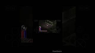 Diablo 1 ps1 The Poisoned Water Supply