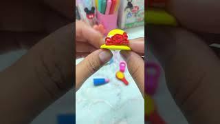 Cute makeup eraser #farcraft #shorts