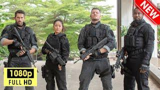 BLOCKBUSTER Movie 2024 | Scott Adkins Action Movie | Top Action Movies Hollywood 2024 in English