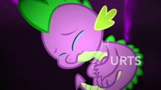 Lavender Town MLP Style (Request)