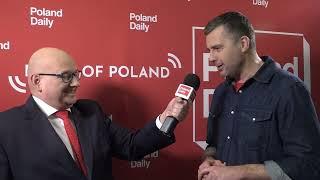 Tv Republika one and only tv in Poland that runs its english speaking version - Poland Daily