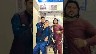 Funny video Shakeel Khan new TikTok video