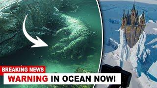 Ocean Apocalypse IS HAPPENING Now! (Bible Prophecy)