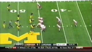 2011: Michigan 45 Nebraska 17