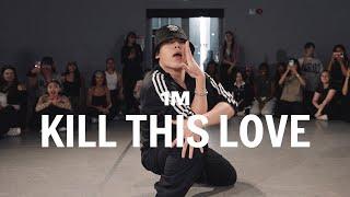 Kill This Love / Learner Class / @K chan