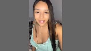 Lovely girl [ Lunna - 013]  BEAUTIFUL GIRLS  Periscope Live #bigo #periscope #broadcast #livestream