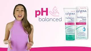 Are you looking for a feminine wash that won't irritate?