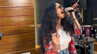 O Meri Jaan (Rock n Roll) | Feat. Monalisa | MUSICANA | 19th Track Of MUSICANA