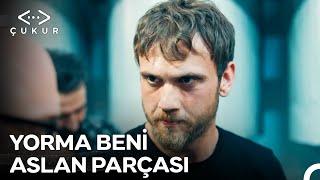 Yamaç'ın Mahalleye Dönüşü #48: Koçovalılar, Amcanın Mekanını Ele Geçirdi - Çukur