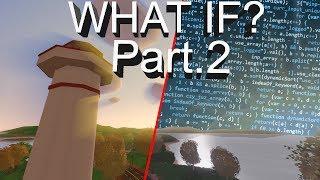 What if The Apocalypse Never happened ? - Unturned Movie Ep.2