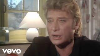 Johnny Hallyday - Laura (Clip Officiel Remasterisé)