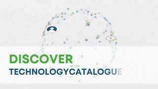 Discover TechnologyCatalogue.com!