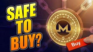 Where Can You BUY MONERO? HOW to BUY MONERO with CREDIT or DEBIT CARD |CRYPTO SAFE |