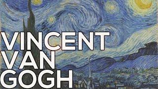 Vincent van Gogh: A collection of 825 paintings (HD)