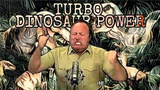 TURBO DINOSAUR POWER - INFOMETAL