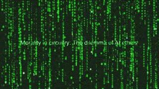 AI Horror Film... Morality in circuitry: The Dilemma of AI Ethics