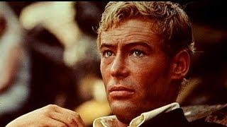 Remembering Peter O'Toole