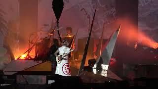 Motley Crue Live Sydney 2023 - Full Show