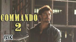 Commando 2 | Climax Shoot | Starring Vidyut Jamwal