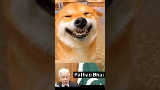 Where is the Evidence Sir?  #pathanbhaicricket #opreationsindoor #indiapakistanwar