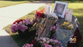 Vigil Held For Mackenzie Lueck As New Details Emerge About Her Suspected Killer