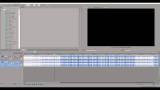 Sony Vegas - Bass Boost Tutorial