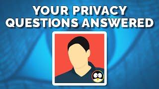 Techlore Privacy Q&A