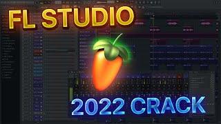 UPDATE - FL STUDIO CRACK 2021-2022 / FL STUDIO DOWNLOAD FREE / PC + MAC / FL STUDIO 20 FULL VERSION