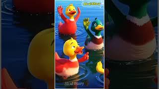 lots of birds dancing | Ak ai Story | #viralvideo #birds #aivideo #trending #cartoon #shorts #reels