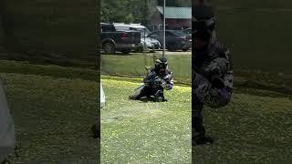 Disco Disco from Snake Corner #paintball #nxlpaintball