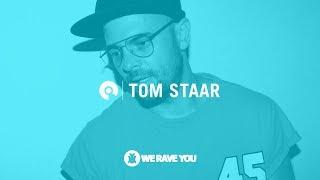 We Rave You & Pazuzu Present: YACHT PARTY w/ Tom Staar LIVE from Greece | BE-AT.TV