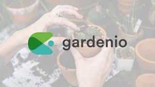 Interviews with Startups | Gardenio