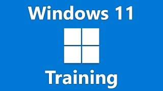 Learn How to Manage the Computer and Drives in Windows 11: A Training Tutorial