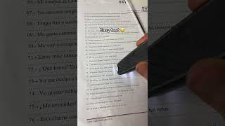  #school #exam #smart