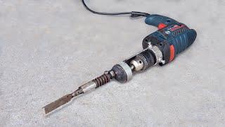 Next Level DIY Ideas With Drill Machine | 5 Best Drill Machine Ideas