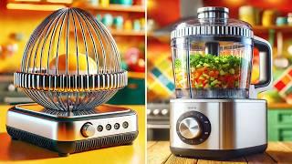 30 Useful Kitchen Gadgets Everyone Should Buy