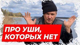 Анекдот про уши, которых нет!!! Смешной анекдот! 