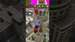 Stunt Master in GTA5 RAMP  GAMEPLAY  shorts #shorts #gta