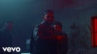 Belly, The Weeknd - Die For It ft. Nas