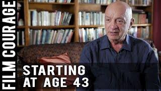 Starting A Career In The Movie Business At Age 43 by Dr. Ken Atchity