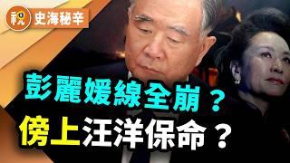 他要當總理？北京市委書記當場哭了！尹力冷櫃驚魂曝光　張又俠陪栽權力樹　彭麗媛線全崩？｜史海秘辛｜希望視界
