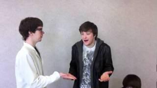 The Charades World Cup