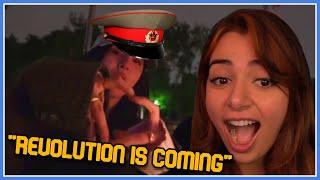 Comrade Poki?