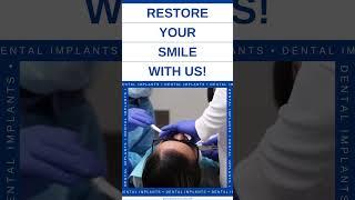 Restore Your Smile with GLO Dental Group | Begin Your Transformation