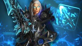 Frost DK Just CRUSHES Them Like An Avalanche! (5v5 1v1 Duels) - PvP WoW: The War Within