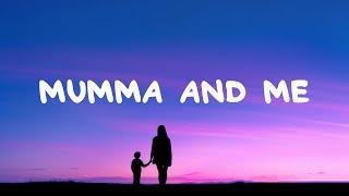 Mitch James - Mumma and Me (Lyrics)