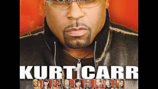 ONE WORD - Kurt Carr Singers